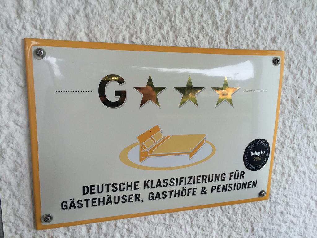 Landgasthof Kaiser Bad Wünnenberg Zimmer foto