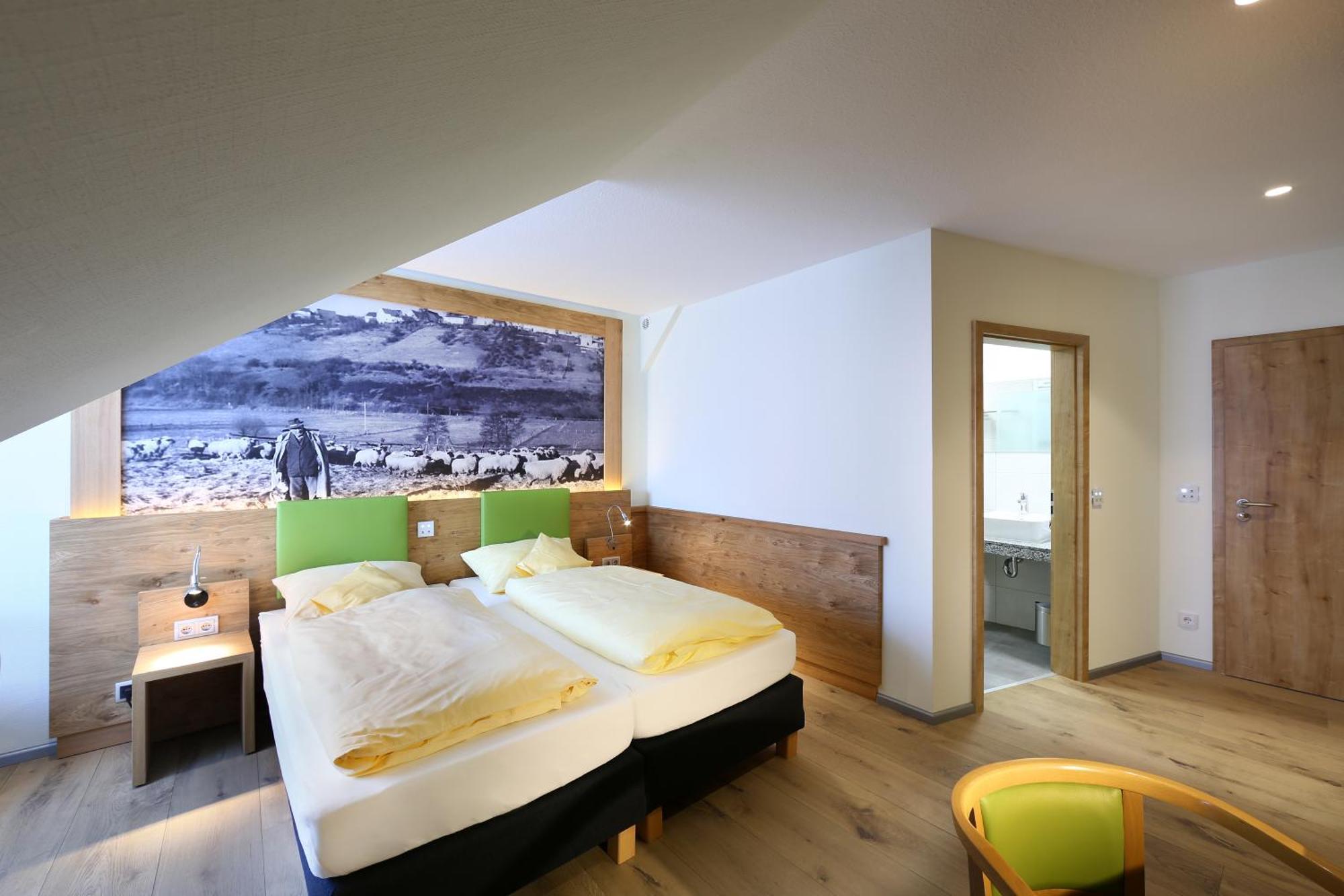 Landgasthof Kaiser Bad Wünnenberg Zimmer foto